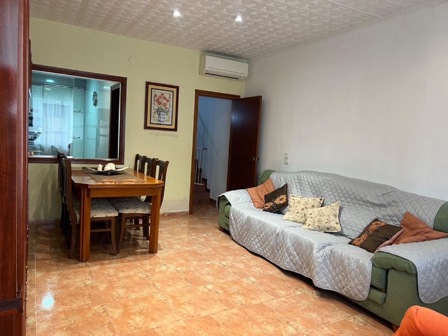  te koop huis Camarles Baix Ebre 8