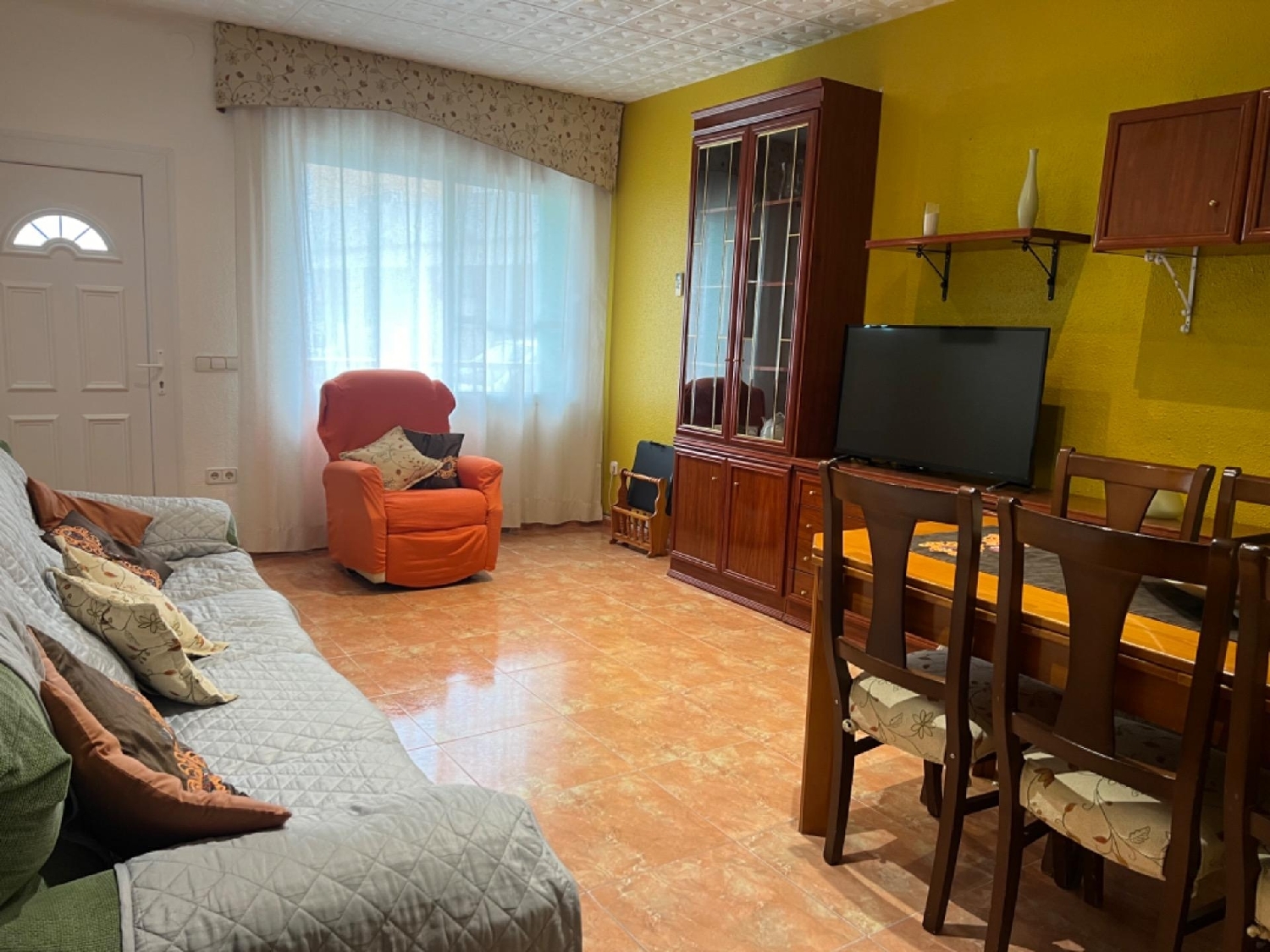 te koop huis Camarles Baix Ebre 2