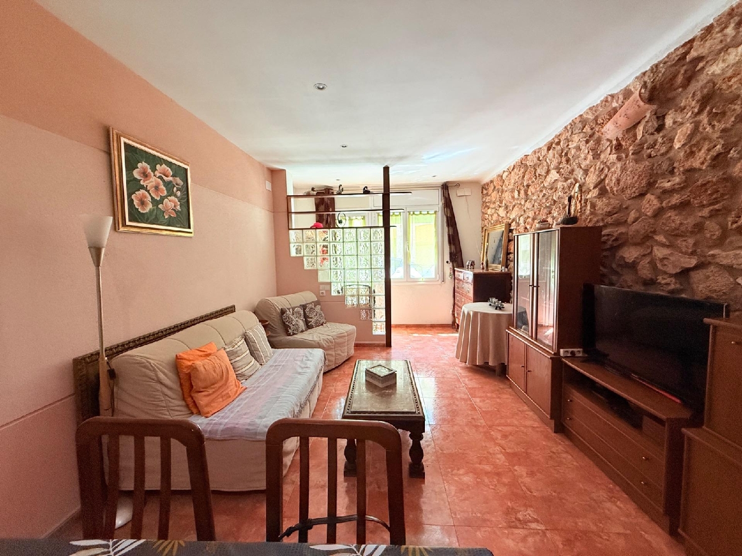  en venta casa Camarles Baix Ebre 8