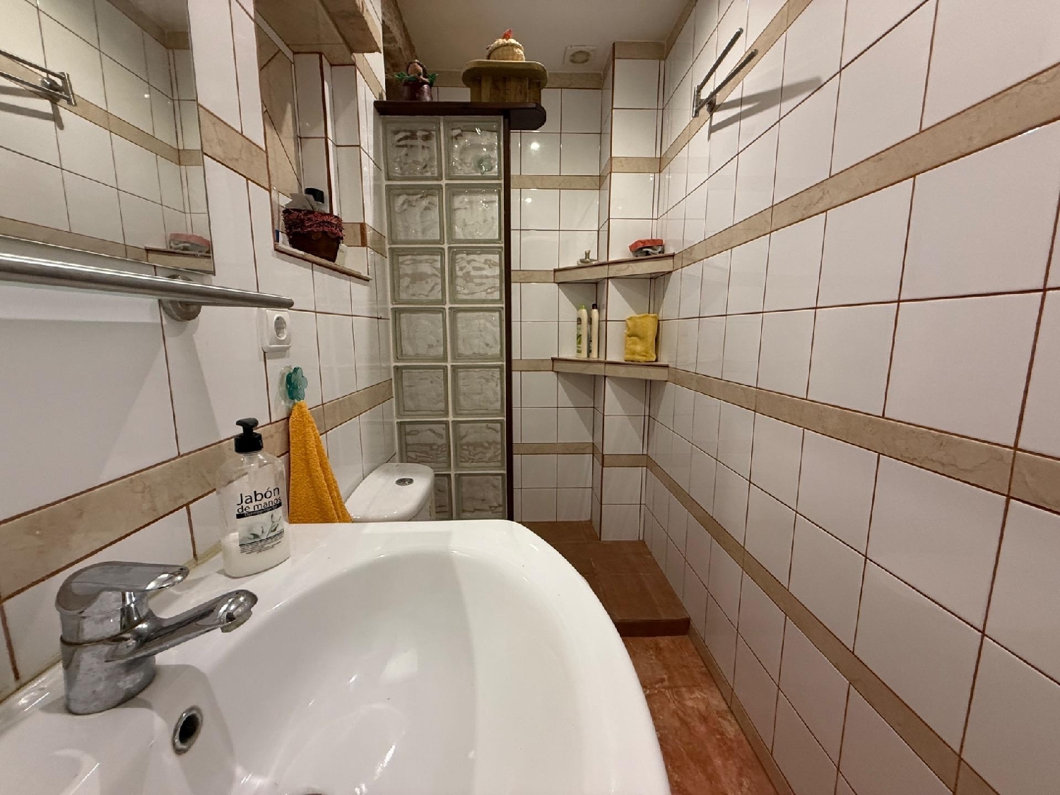  en venta casa Camarles Baix Ebre 4