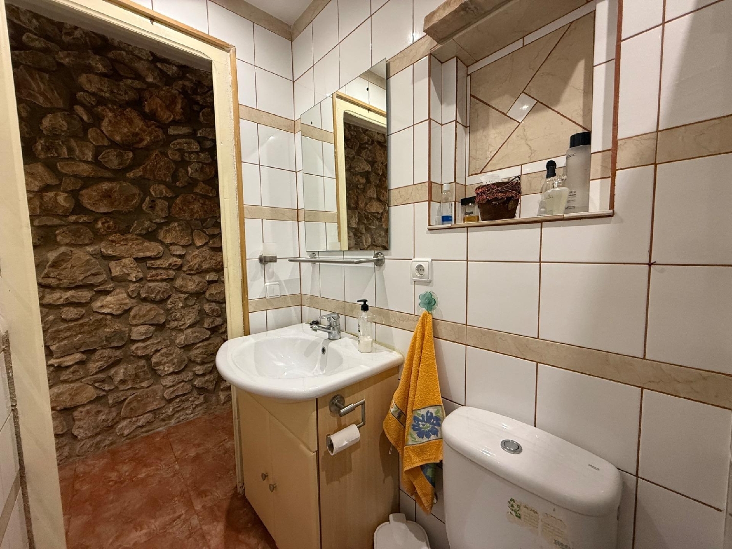  en venta casa Camarles Baix Ebre 6