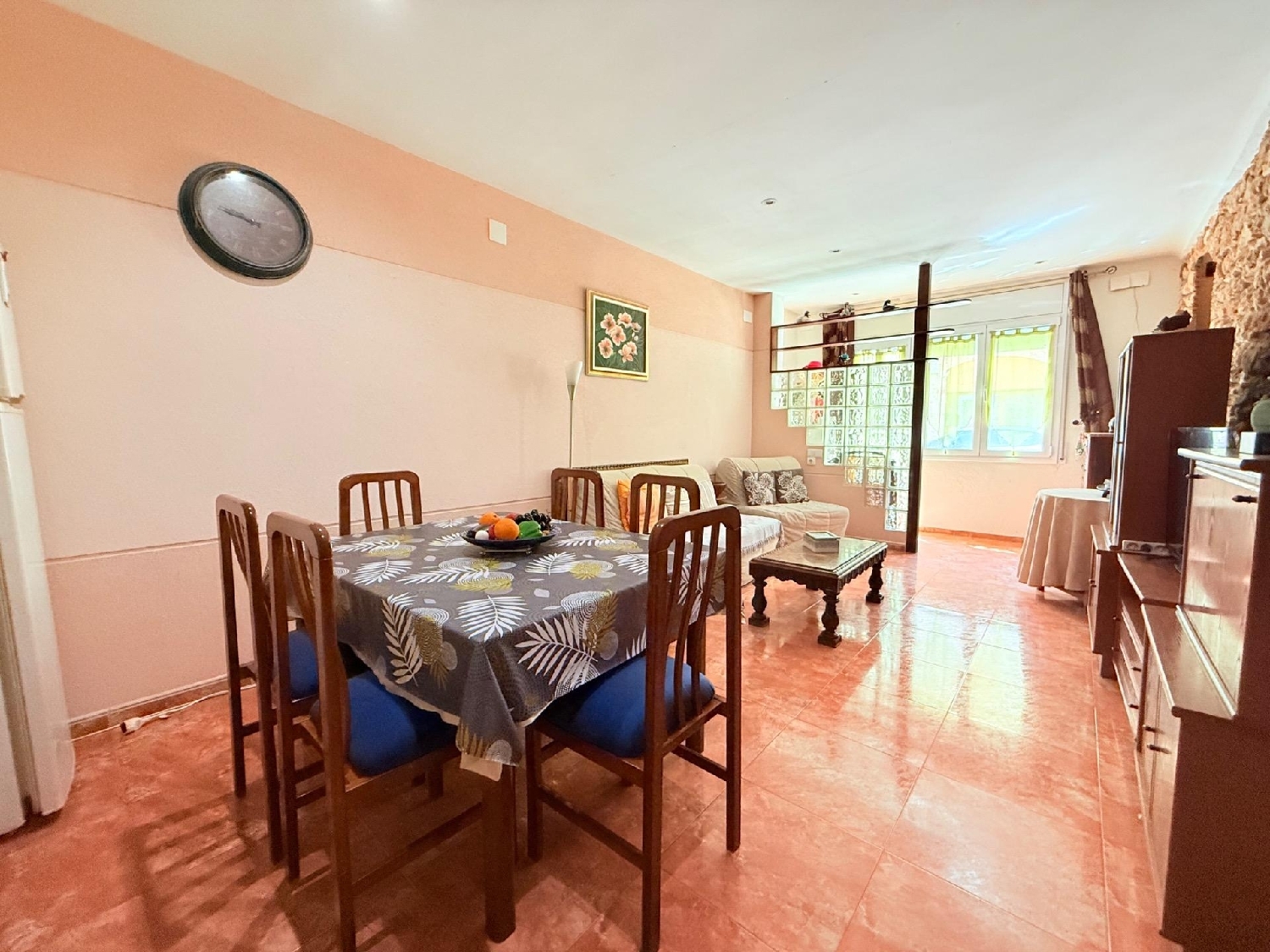  en venta casa Camarles Baix Ebre 7