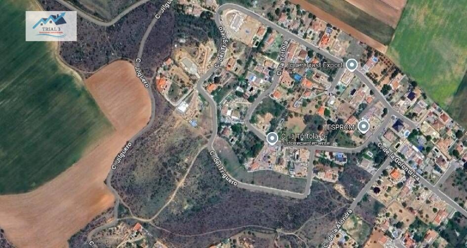 kaufen Haus Camarma De Esteruelas Cuenca Del Medio Jarama 2