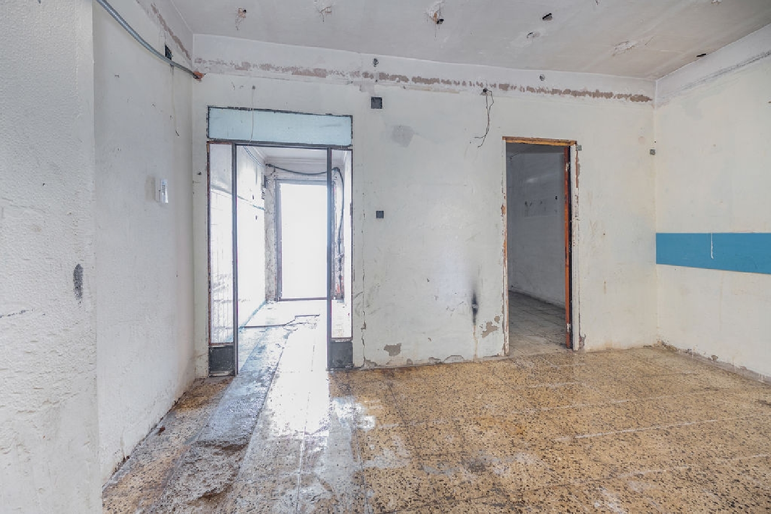  à vendre maison Camas Metropolitana De Sevilla 2