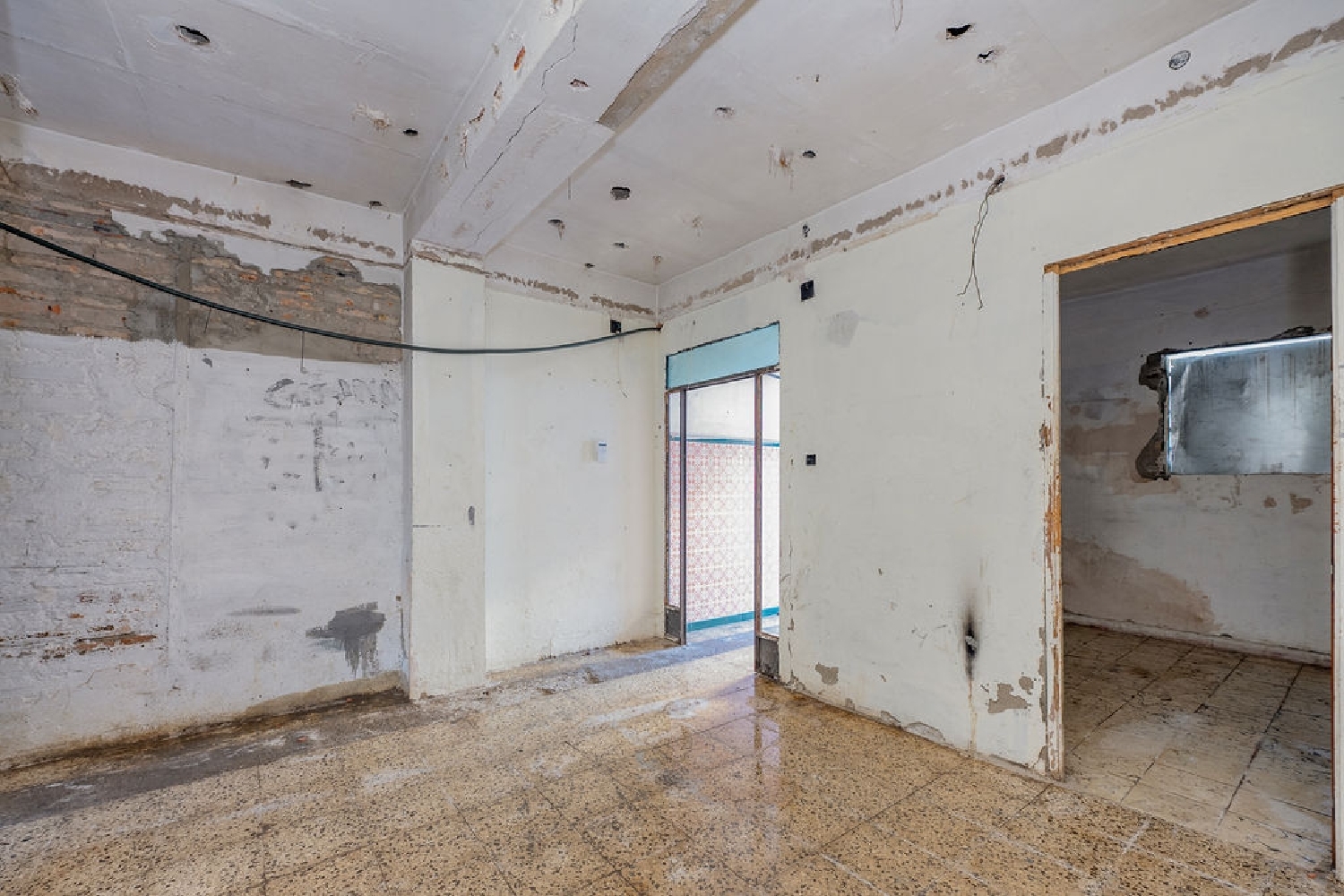  à vendre maison Camas Metropolitana De Sevilla 4