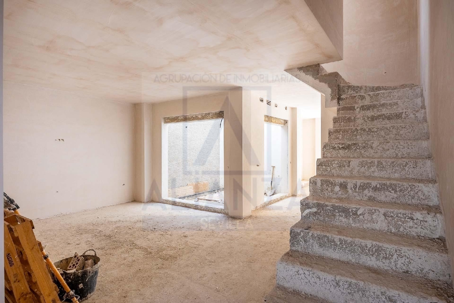  à vendre maison Camas Metropolitana De Sevilla 8