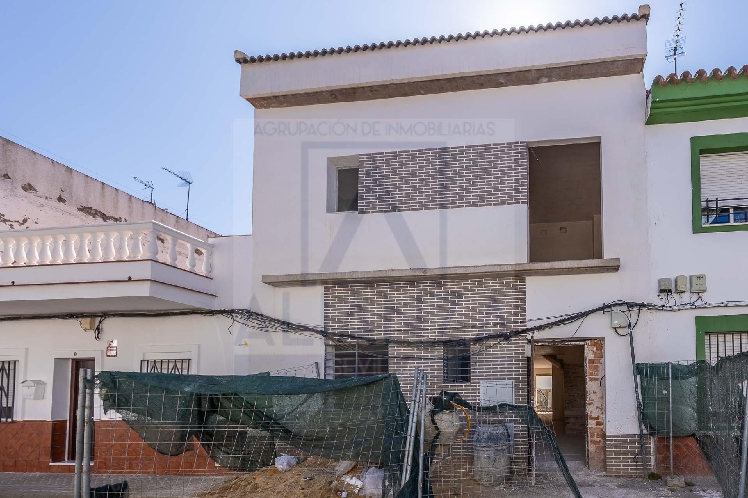 à vendre maison Camas Metropolitana De Sevilla 2