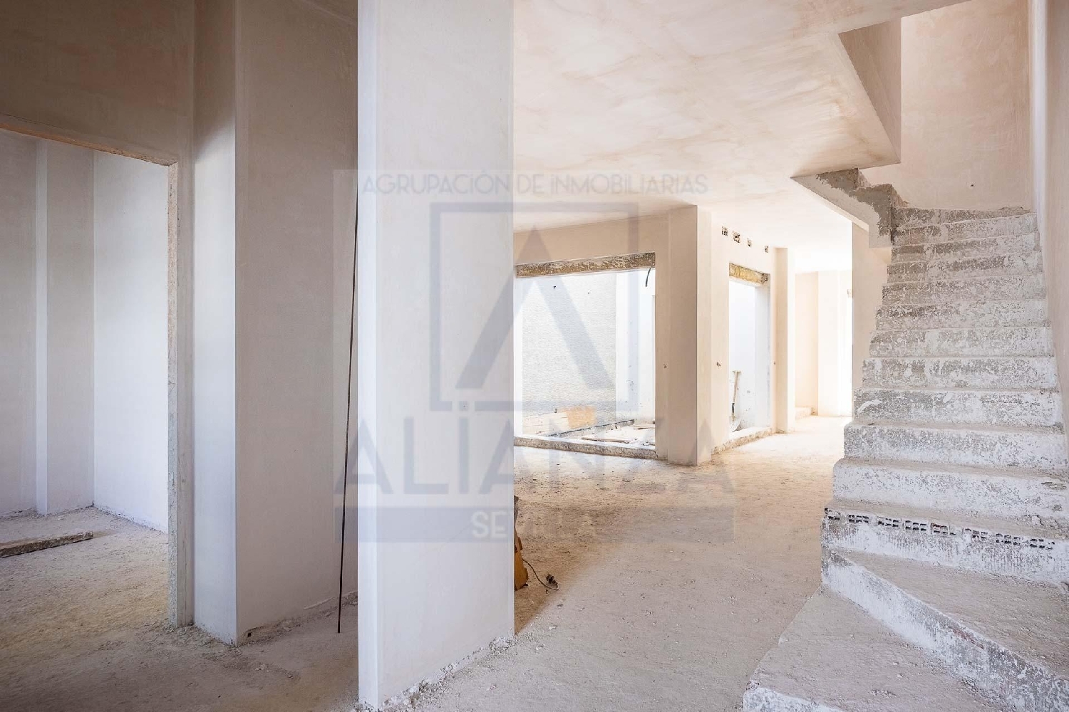 à vendre maison Camas Metropolitana De Sevilla 3