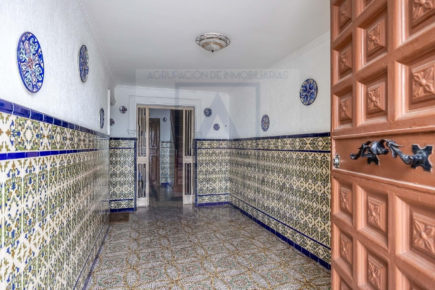  à vendre maison Camas Metropolitana De Sevilla 8