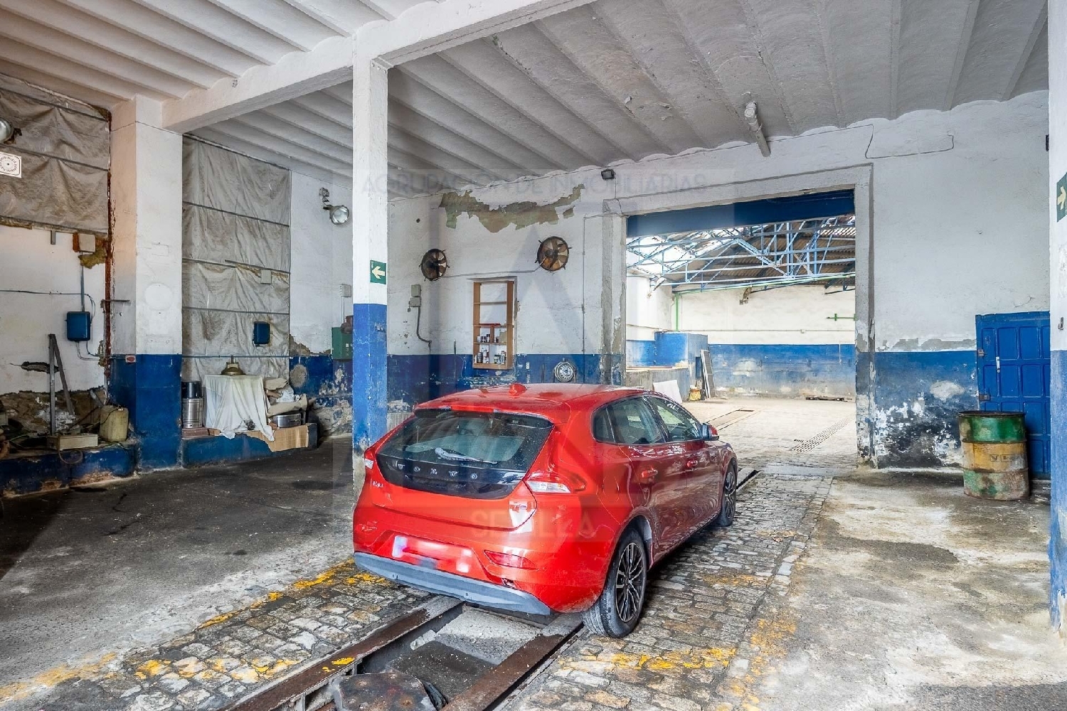  à vendre maison Camas Metropolitana De Sevilla 7
