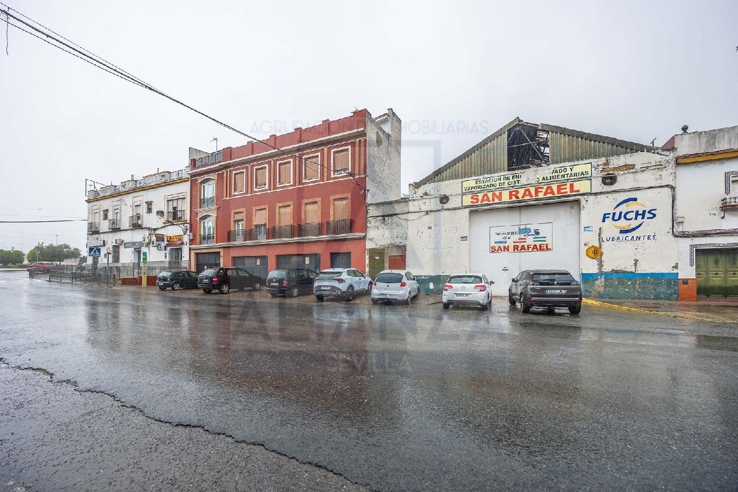  à vendre maison Camas Metropolitana De Sevilla 1