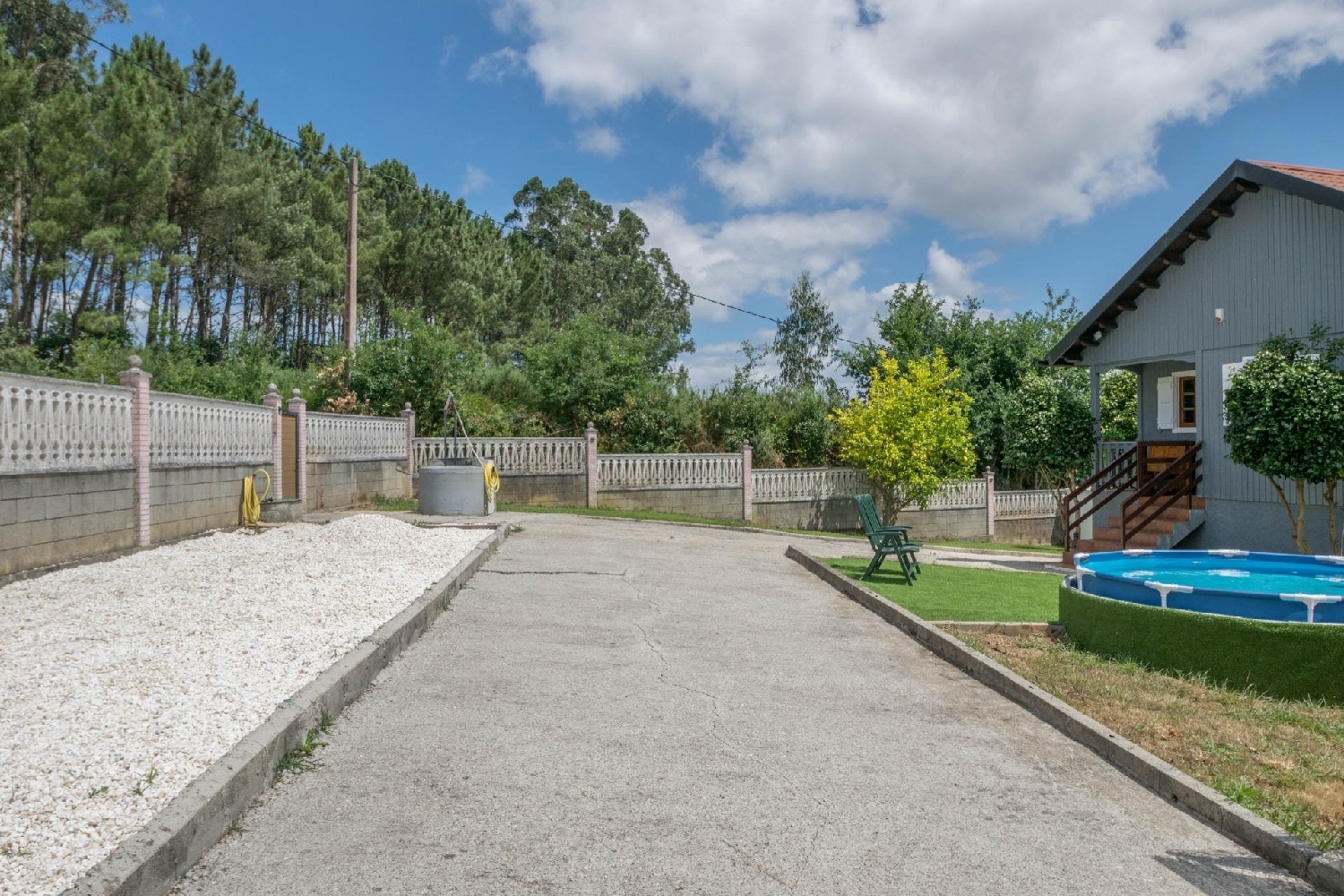  for sale house Cambre Bergantiños 4