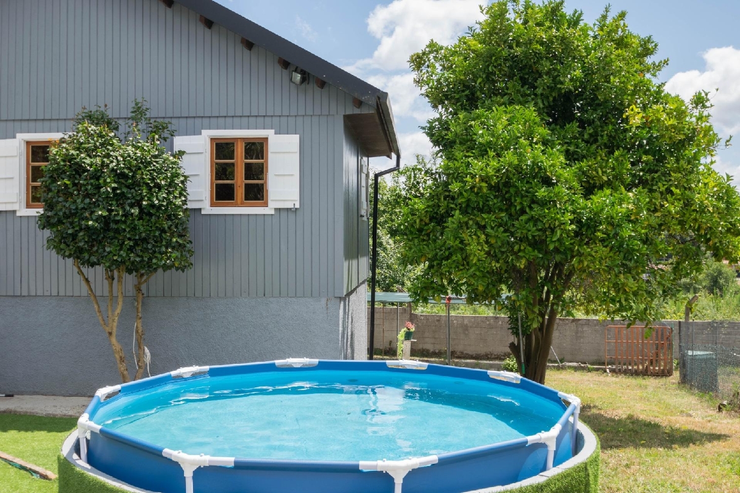  for sale house Cambre Bergantiños 8
