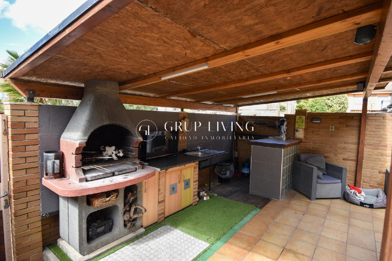  à vendre maison Cambrils Baix Camp 2
