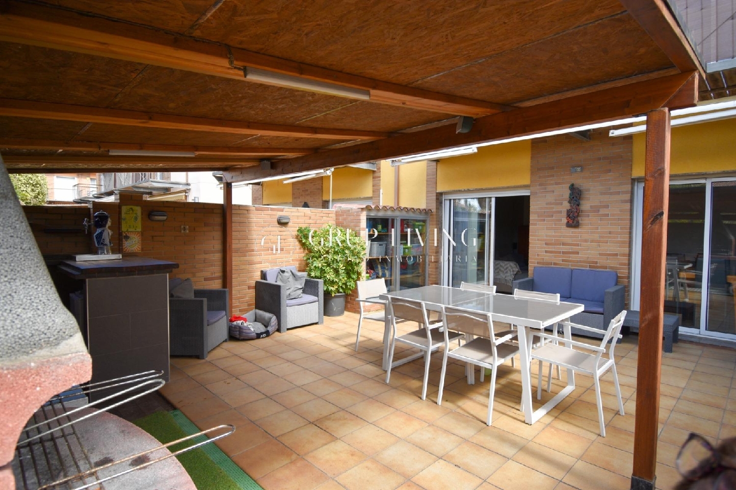  à vendre maison Cambrils Baix Camp 10