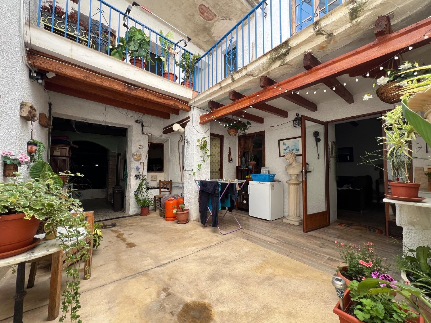  en venta casa Camp De Lliria Camp De Túria 2