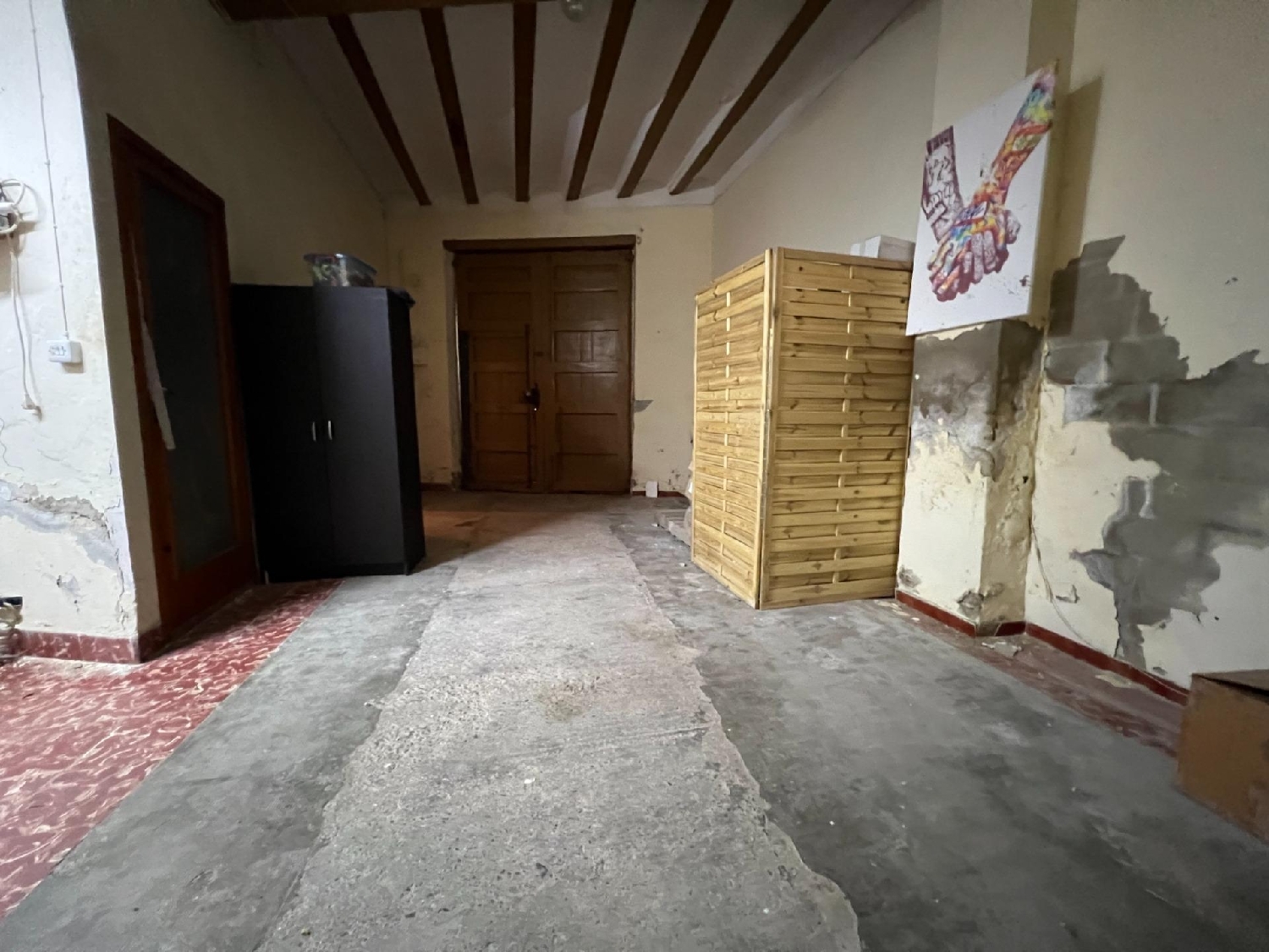 te koop huis Camp De Lliria Camp De Túria 3