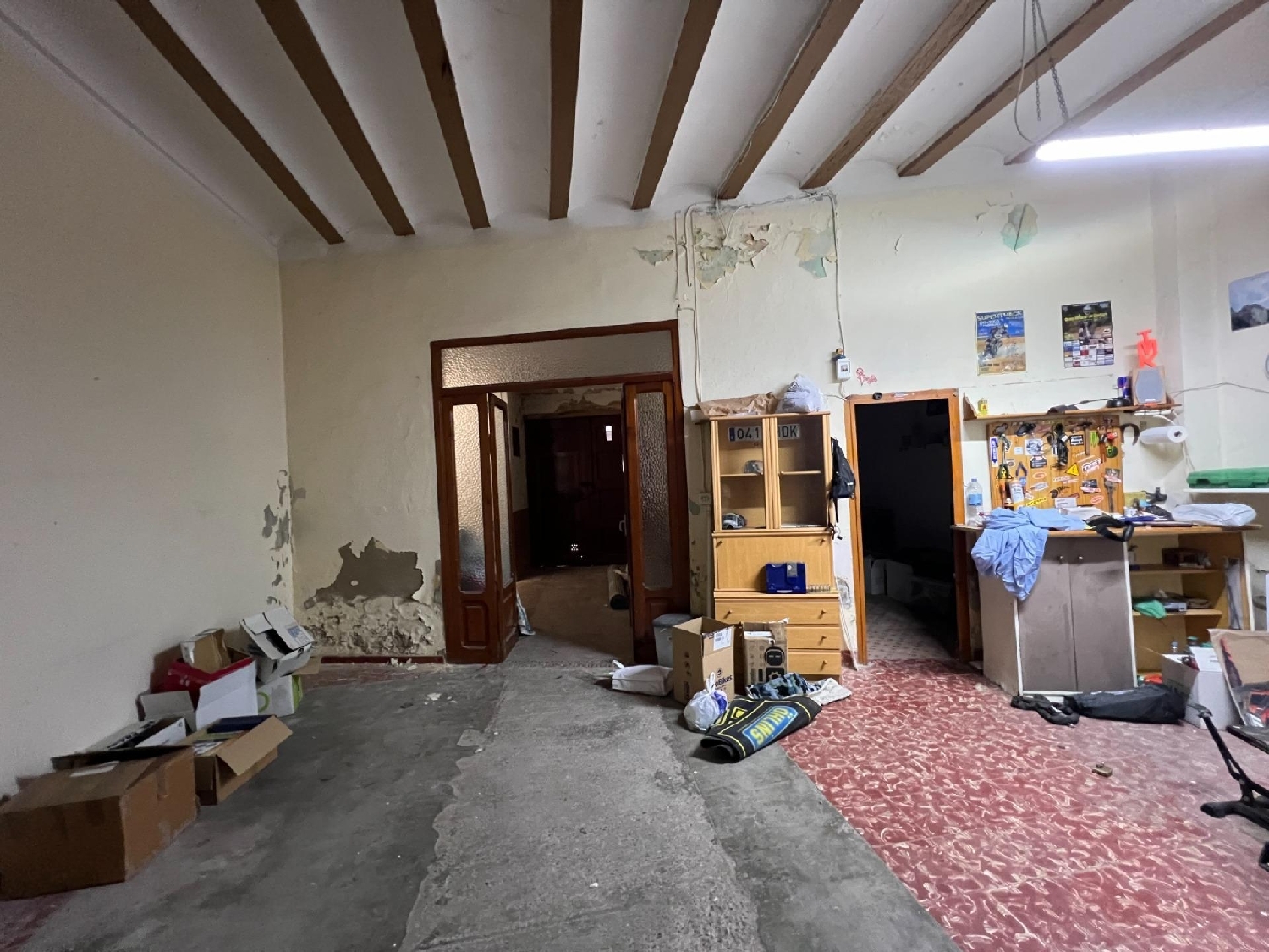 te koop huis Camp De Lliria Camp De Túria 2