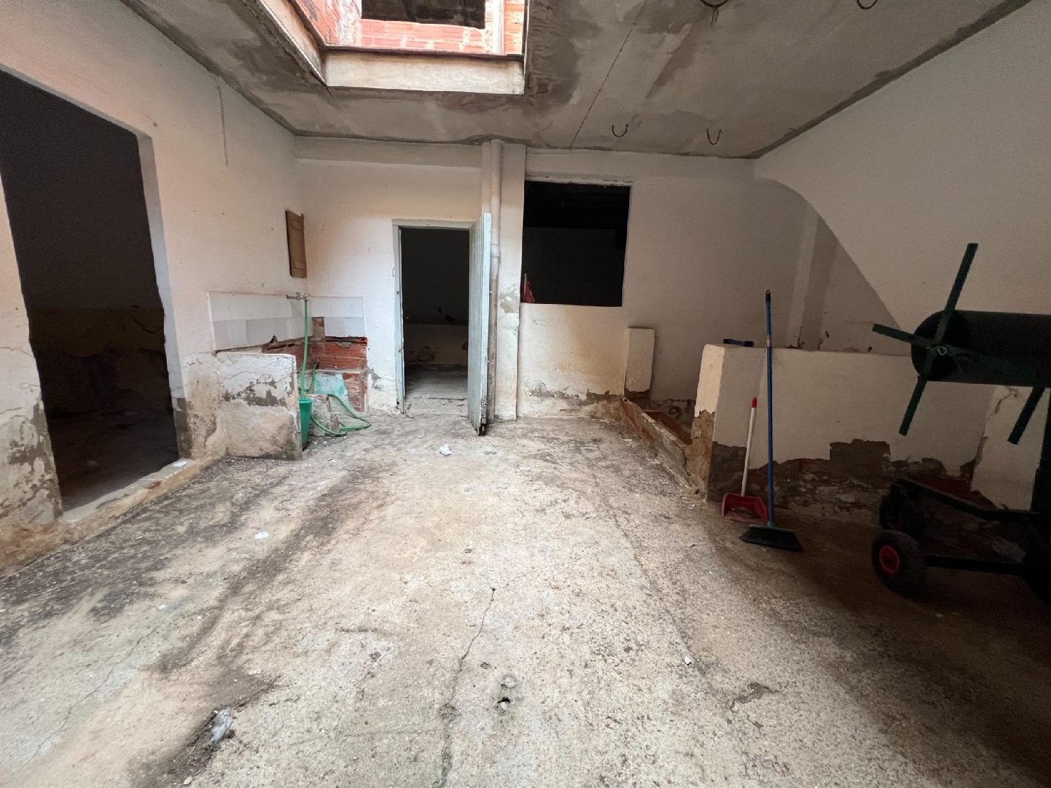 te koop huis Camp De Lliria Camp De Túria 4