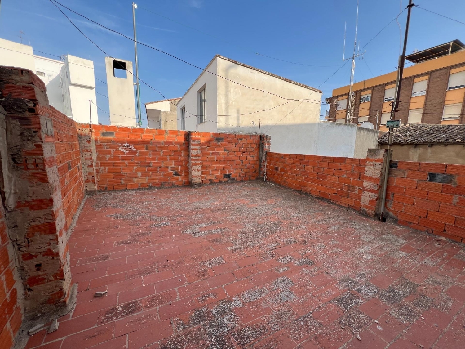  te koop huis Camp De Lliria Camp De Túria 1