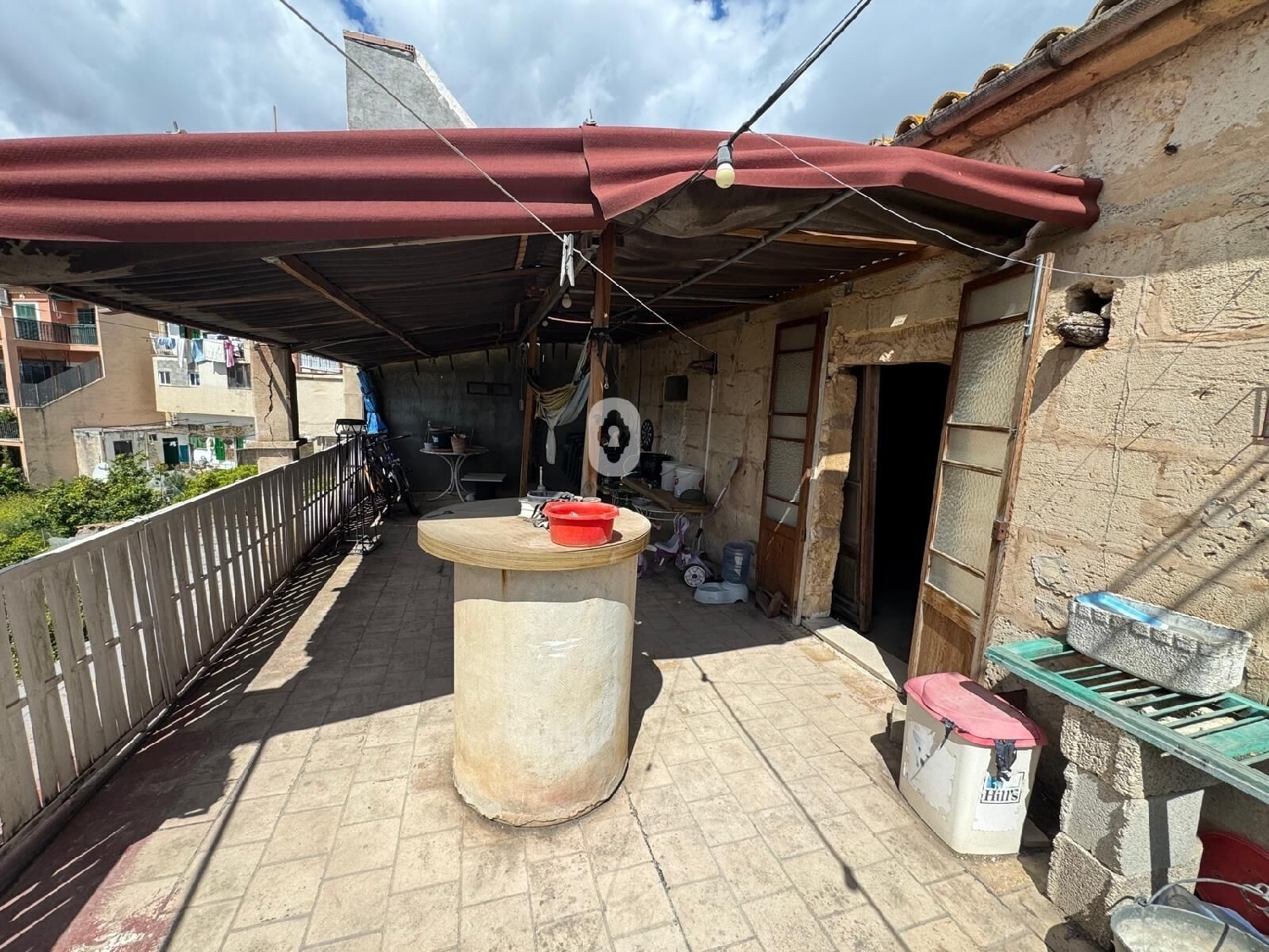  en venta casa Campanet Raiguer 3