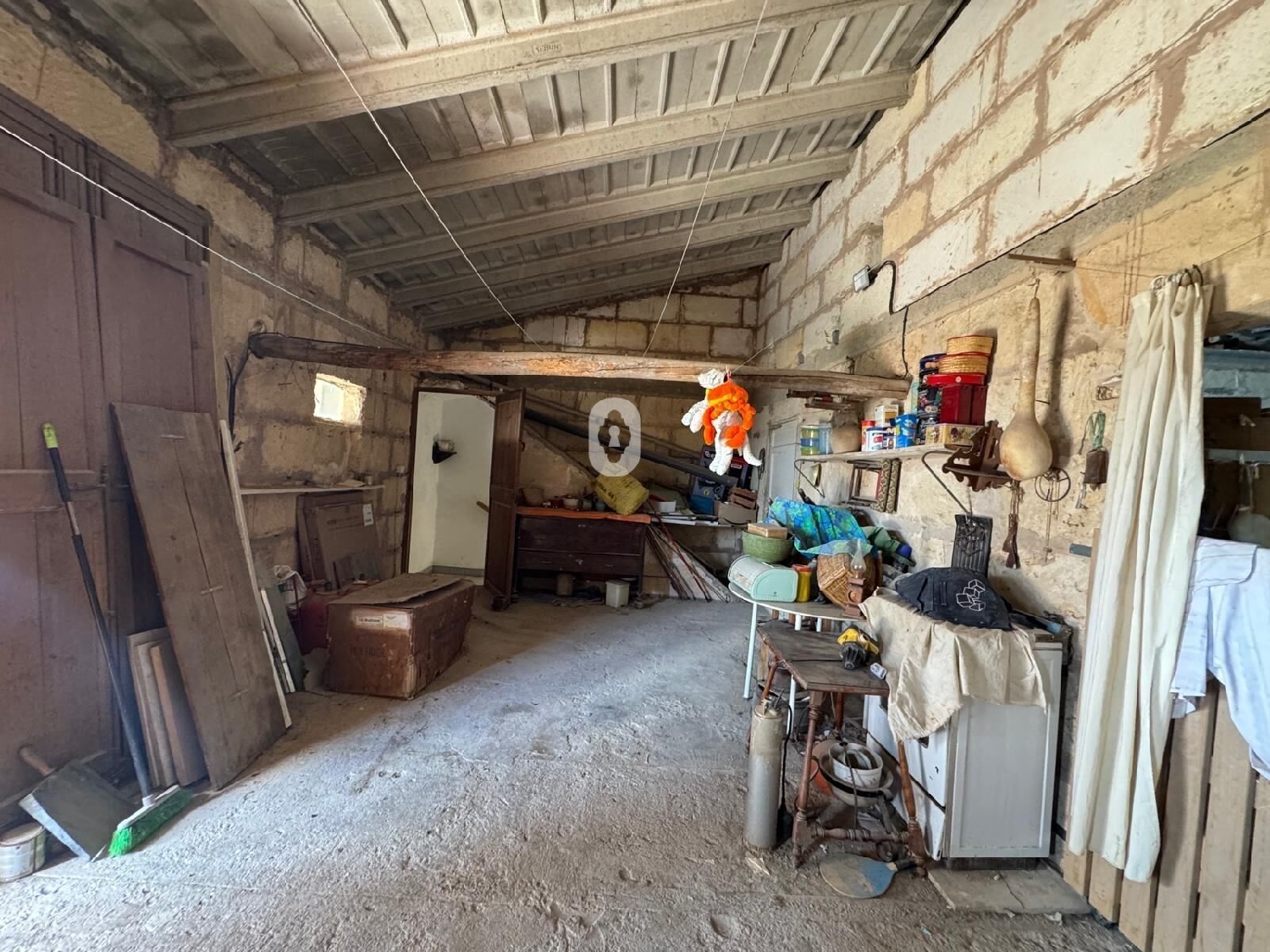  en venta casa Campanet Raiguer 5