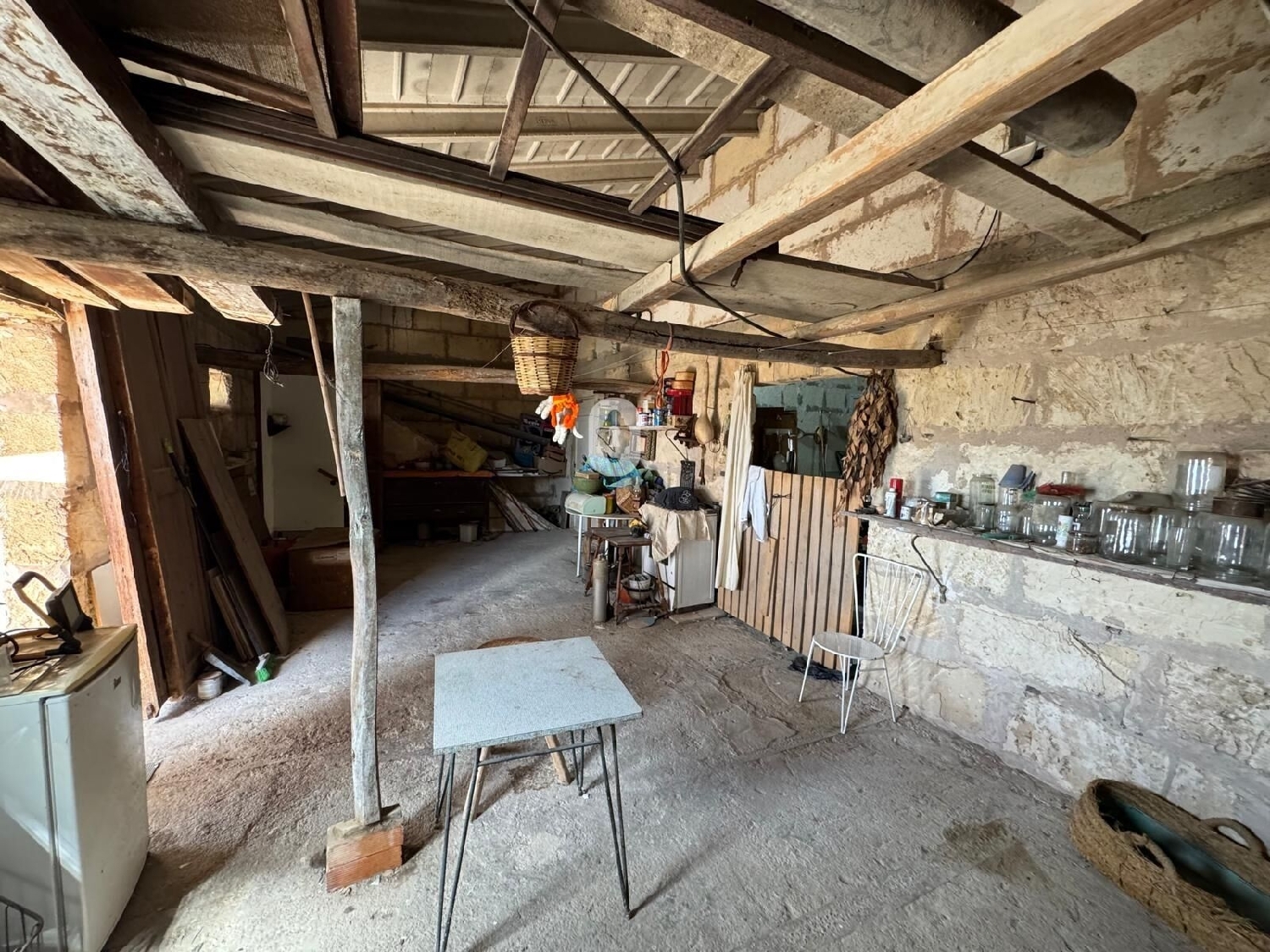  en venta casa Campanet Raiguer 4