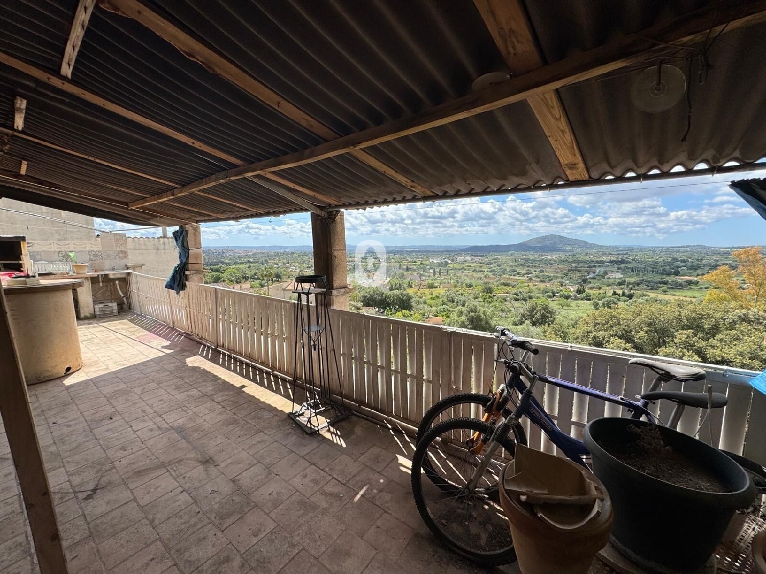  en venta casa Campanet Raiguer 2