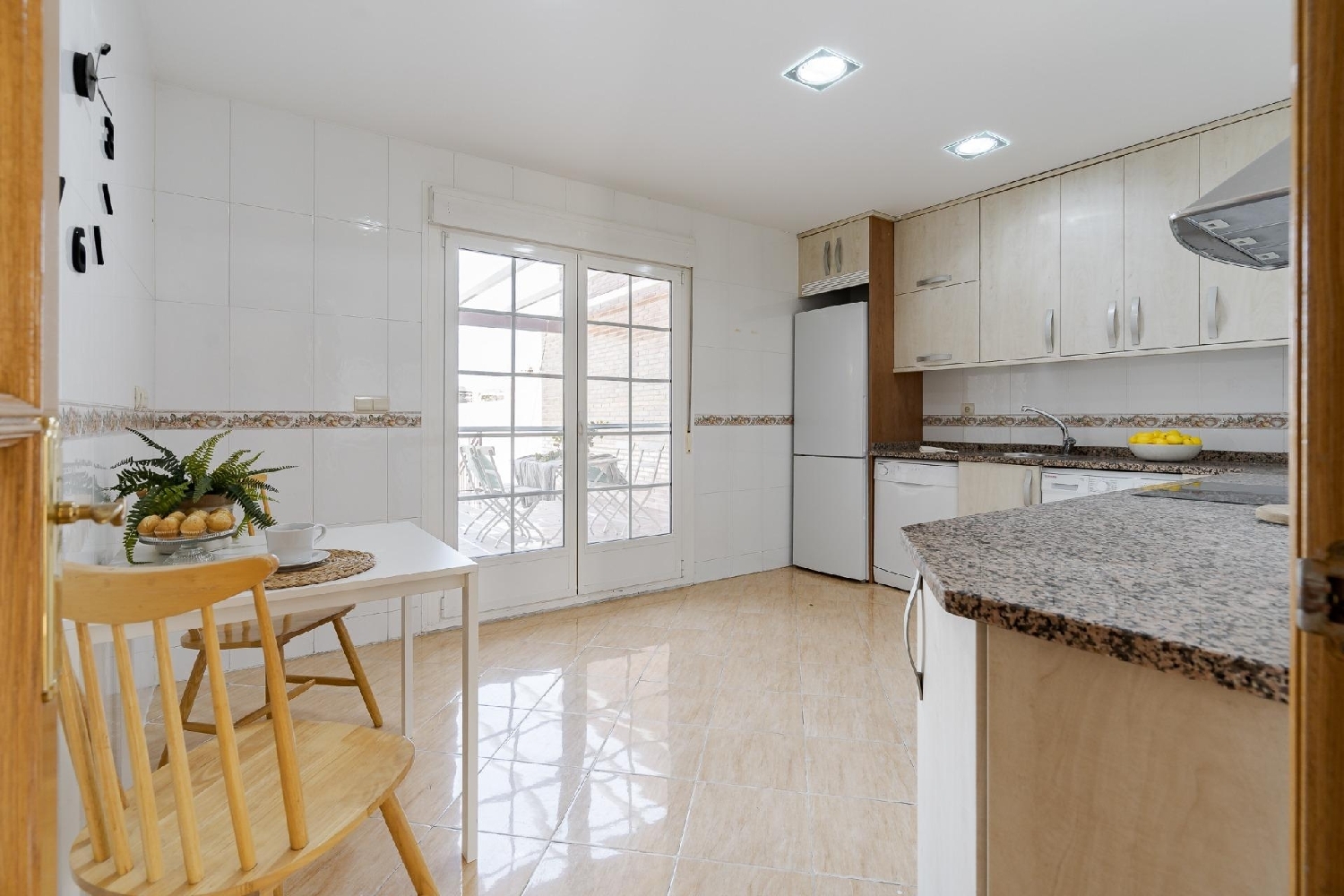  à vendre maison Campo Real Cuenca Del Henares 8