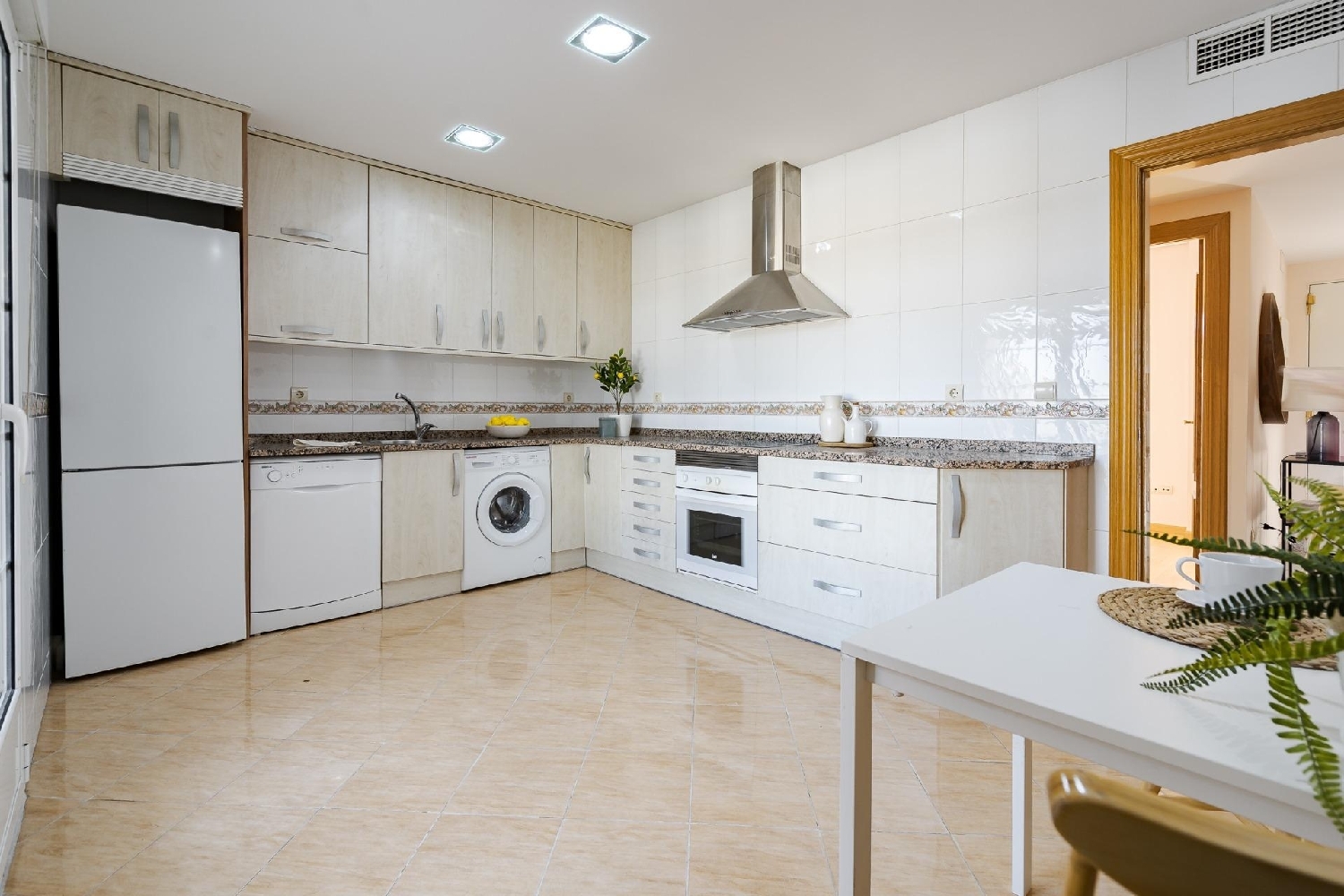  à vendre maison Campo Real Cuenca Del Henares 6