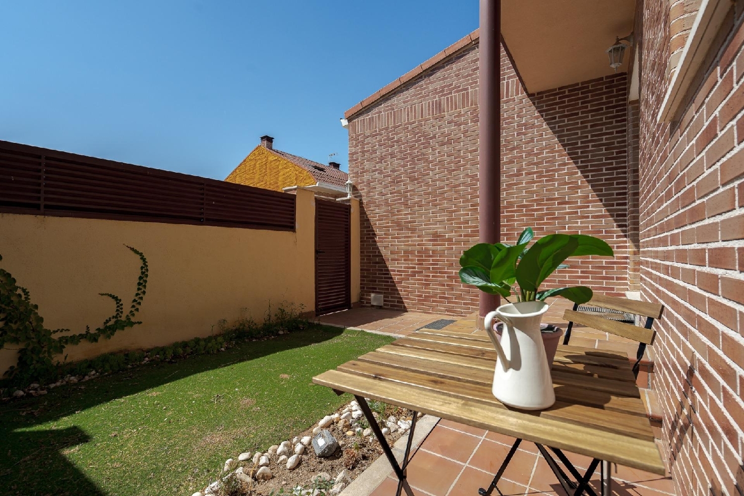 à vendre maison Campo Real Cuenca Del Henares 3