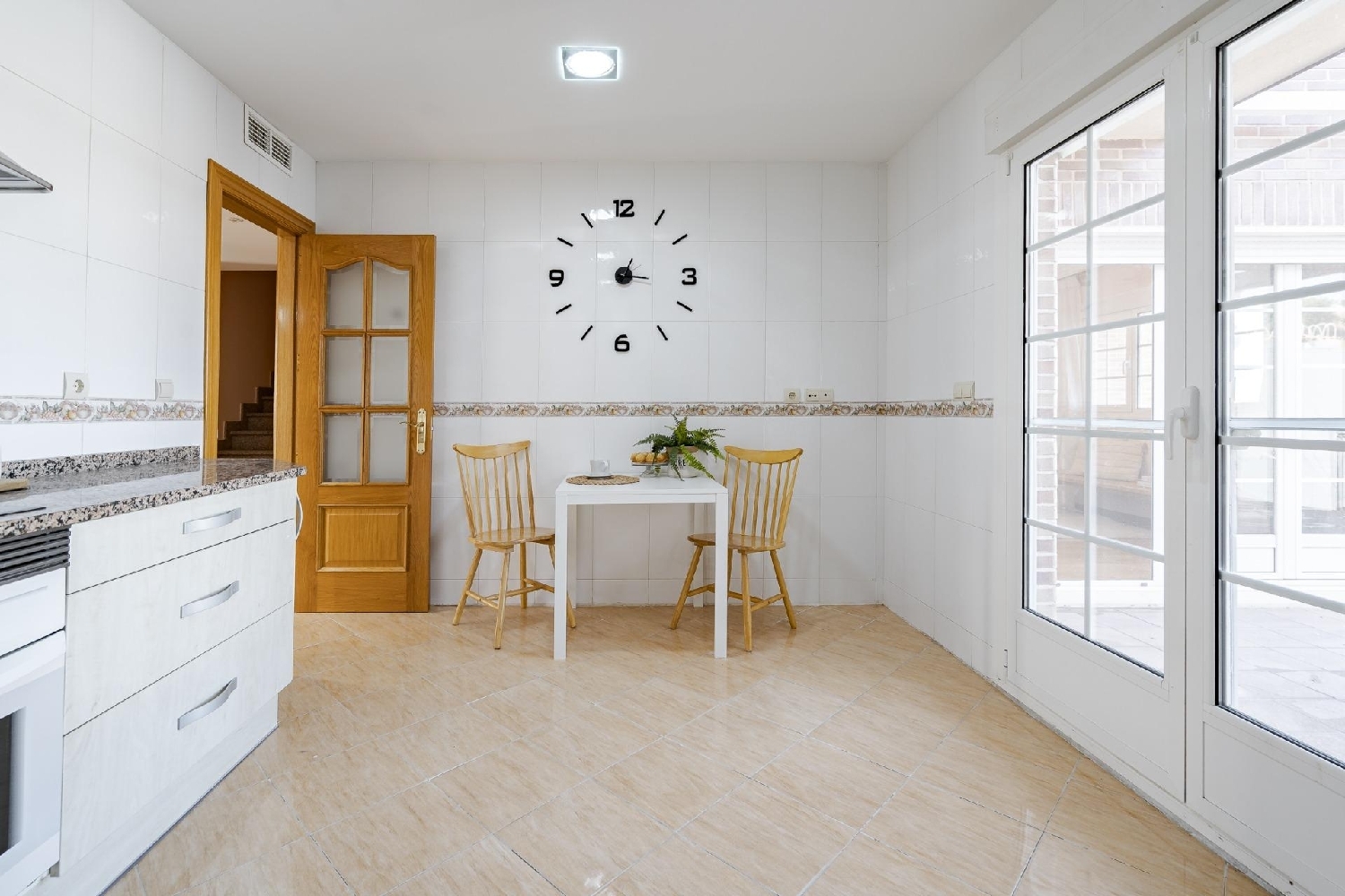  à vendre maison Campo Real Cuenca Del Henares 7