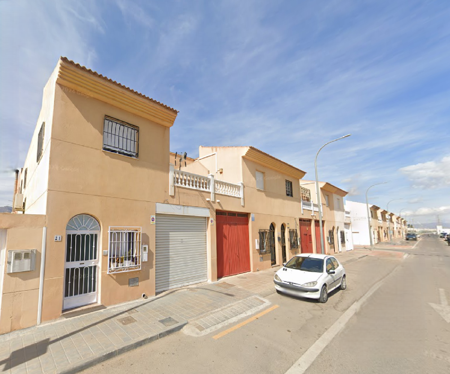 à vendre maison Campohermoso Comarca Metropolitana De Almería 2
