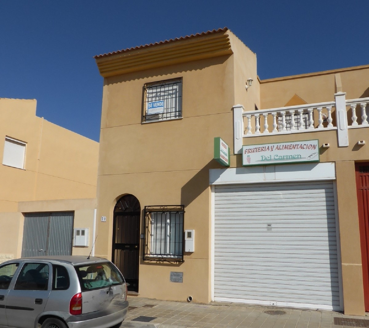 à vendre maison Campohermoso Comarca Metropolitana De Almería 3