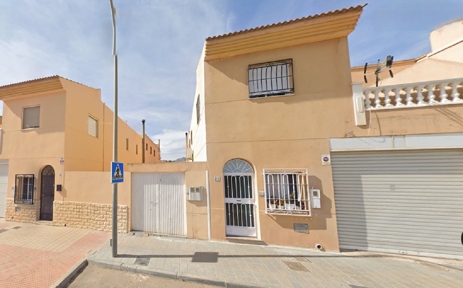  à vendre maison Campohermoso Comarca Metropolitana De Almería 1