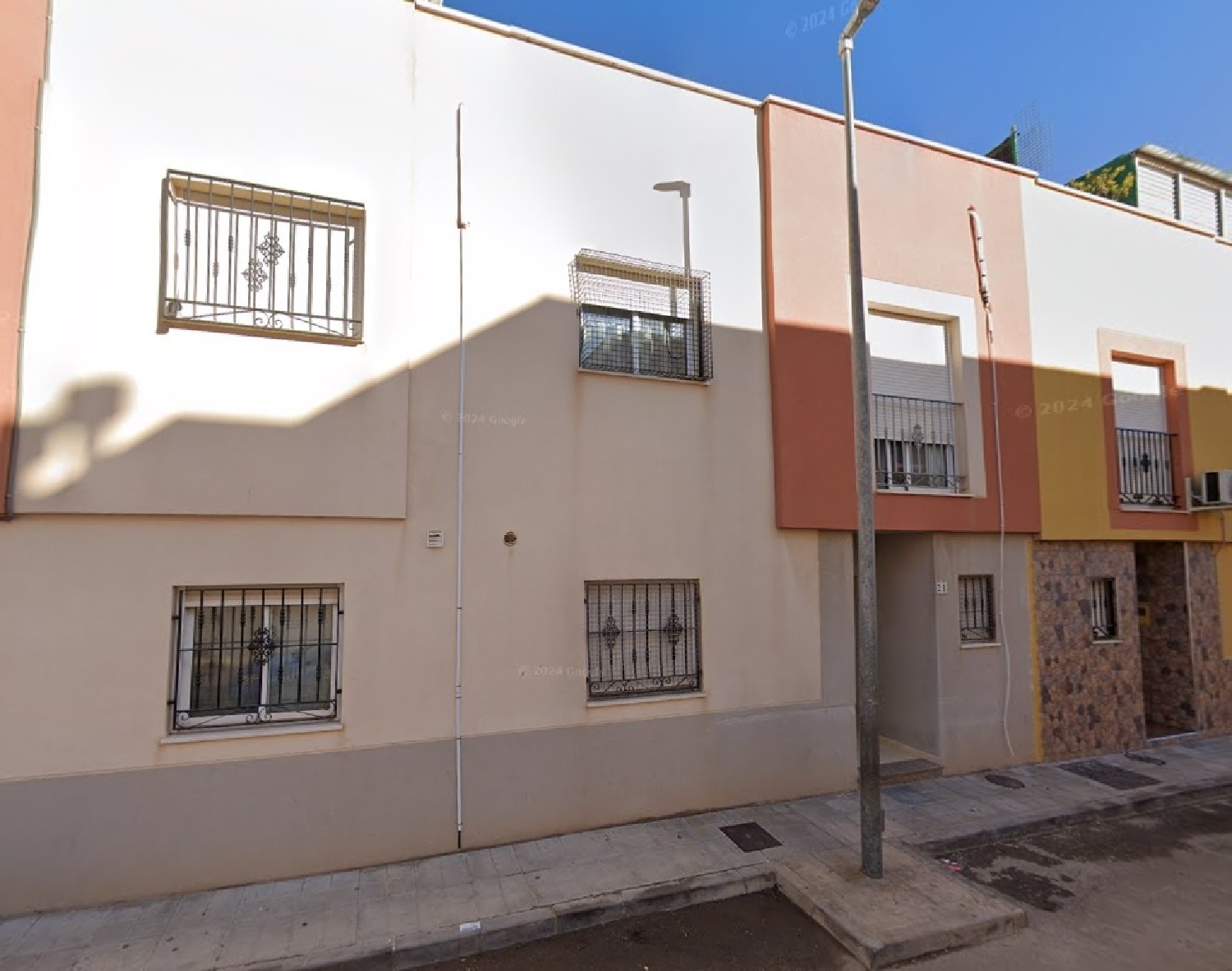  à vendre maison Campohermoso Comarca Metropolitana De Almería 1