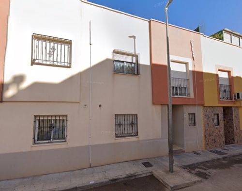 Campohermoso Comarca Metropolitana De Almería maison foto 6272608
