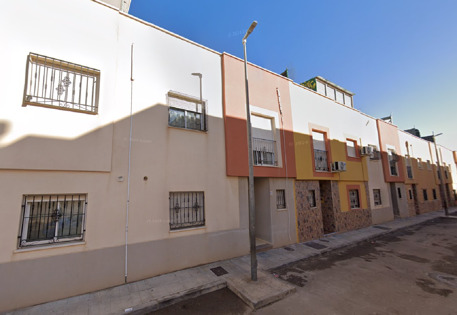  à vendre maison Campohermoso Comarca Metropolitana De Almería 2