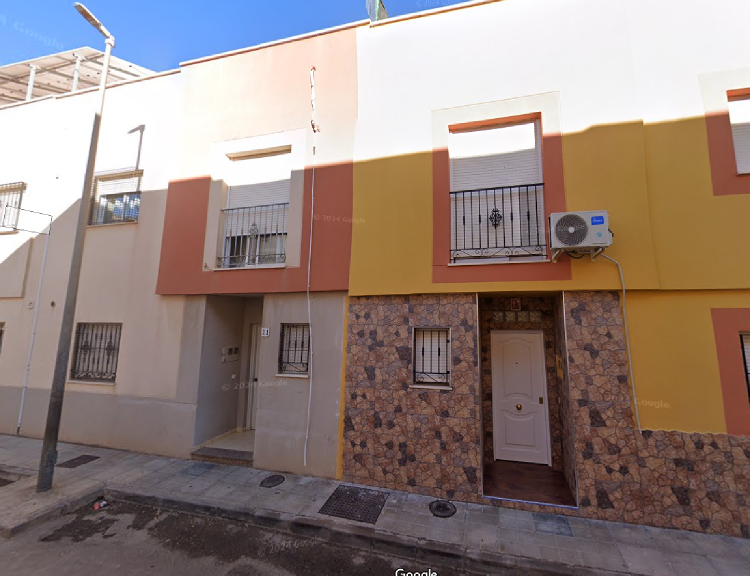  à vendre maison Campohermoso Comarca Metropolitana De Almería 3