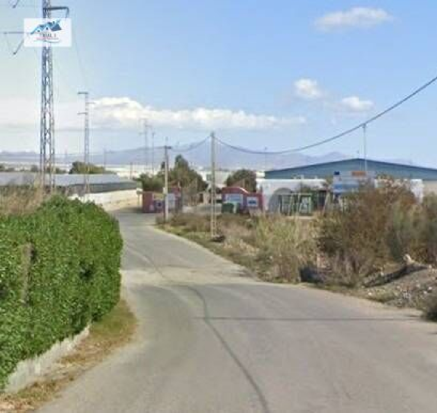  en venta casa Campohermoso Comarca Metropolitana De Almería 1