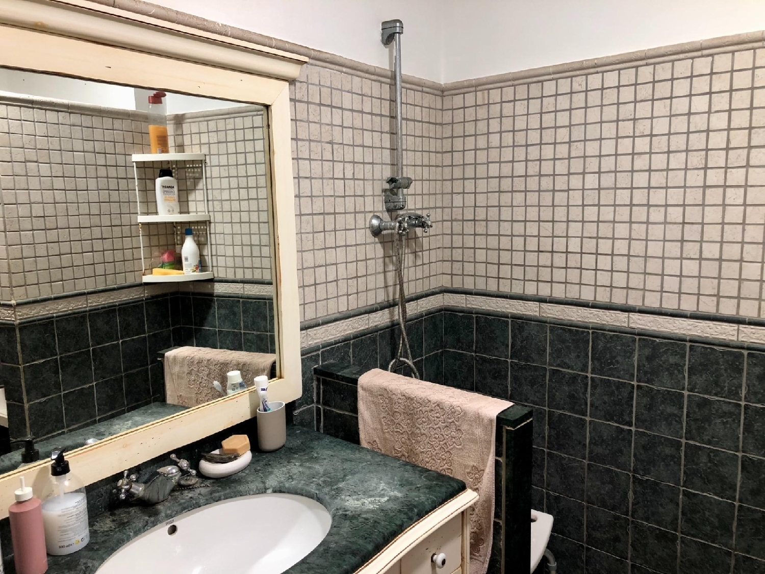  en venta casa Camporrobles Requena-Utiel 7