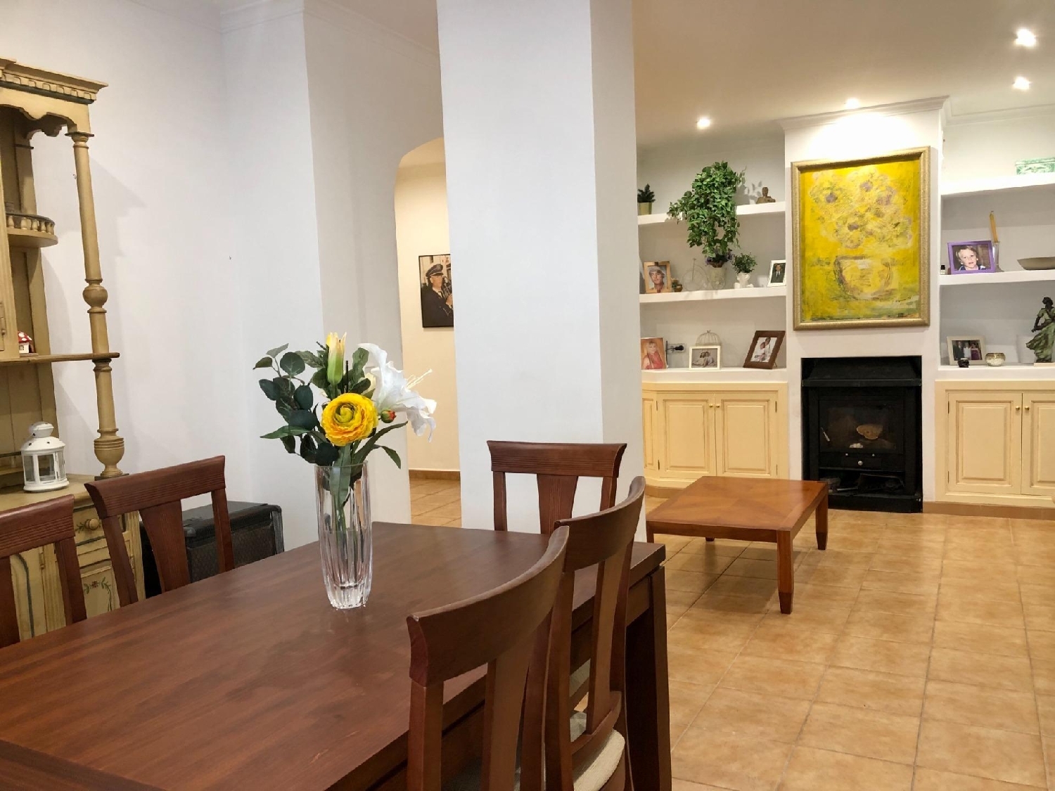 en venta casa Camporrobles Requena-Utiel 3