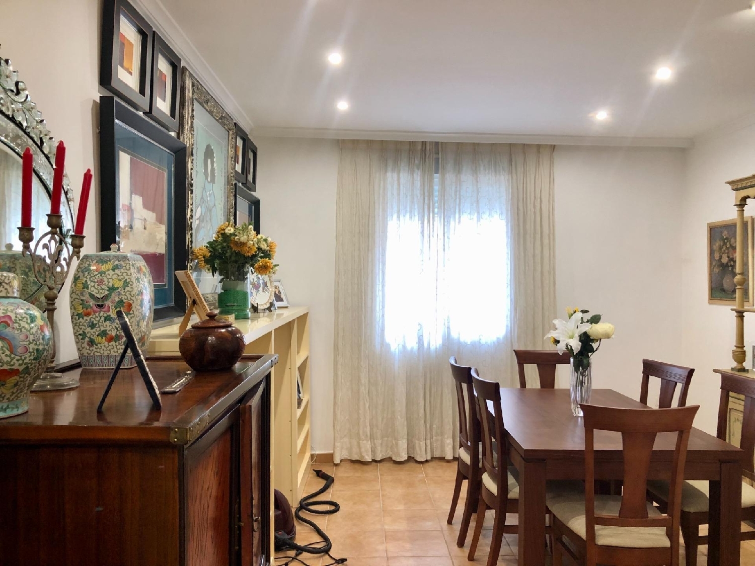 en venta casa Camporrobles Requena-Utiel 2