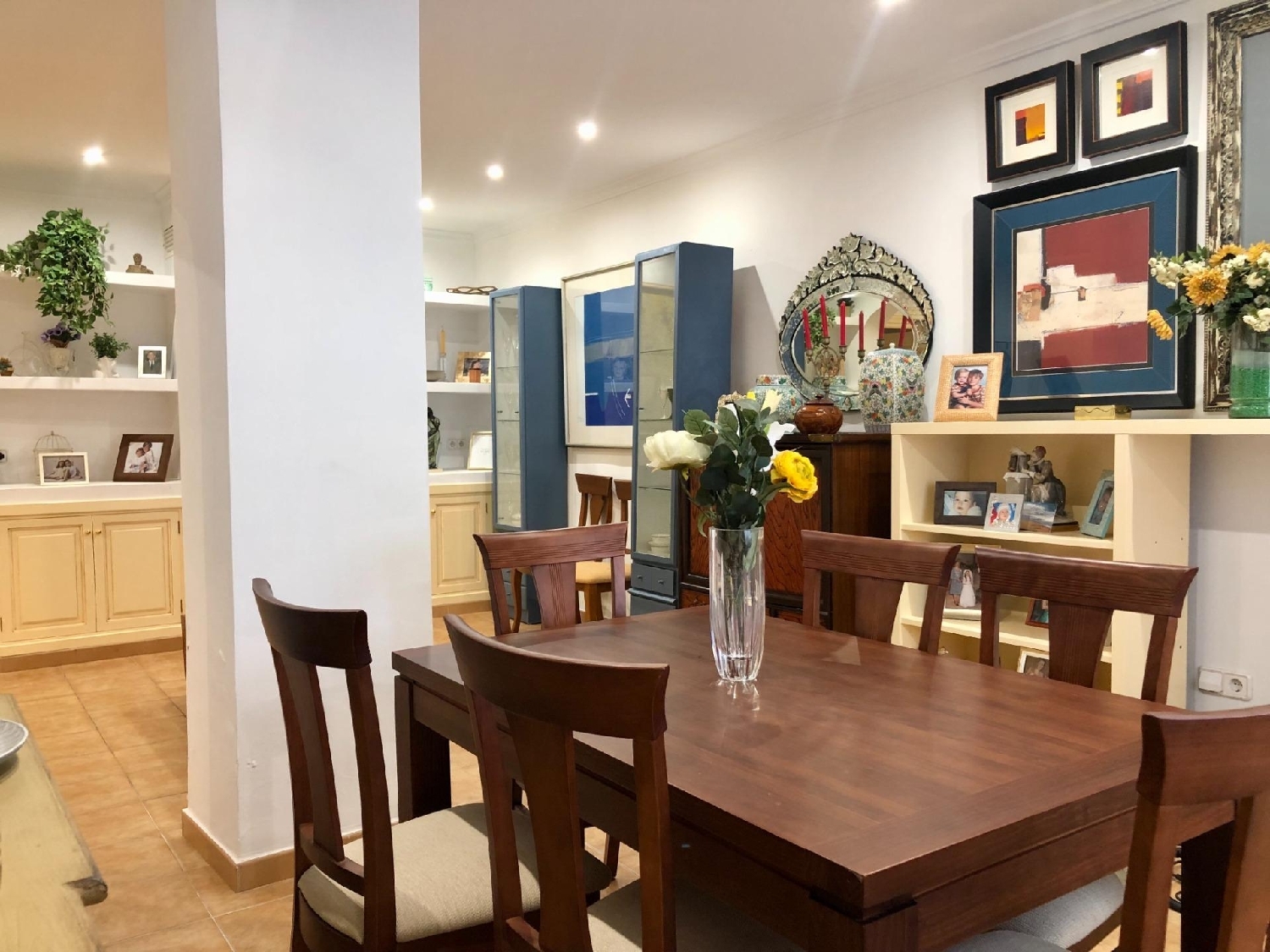  en venta casa Camporrobles Requena-Utiel 1