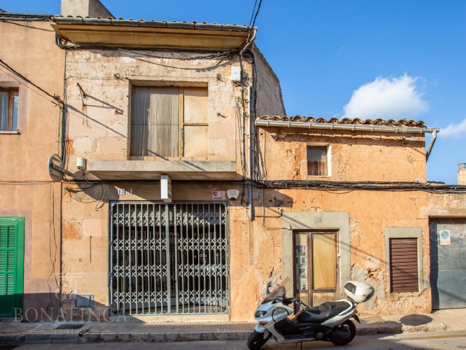 en venta casa Campos Sud 2