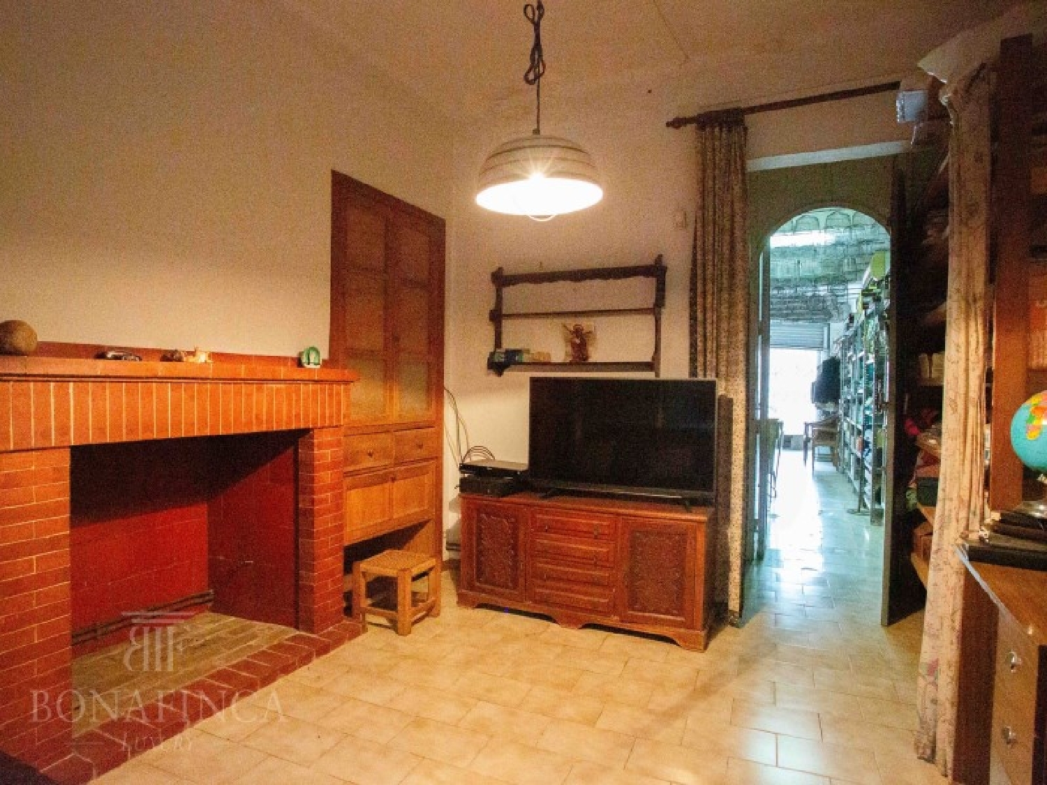 en venta casa Campos Sud 3