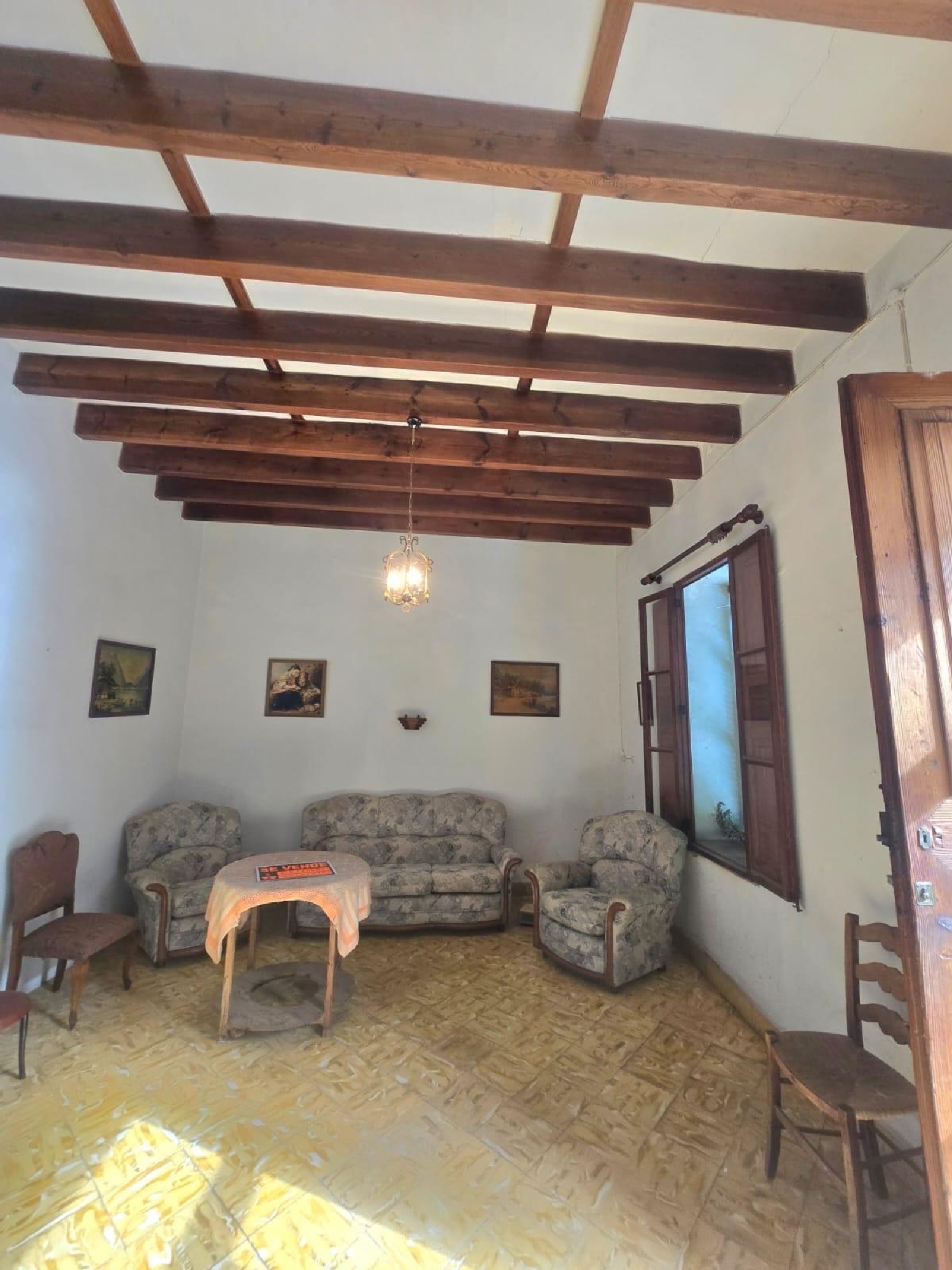  for sale house Campos Sud 7