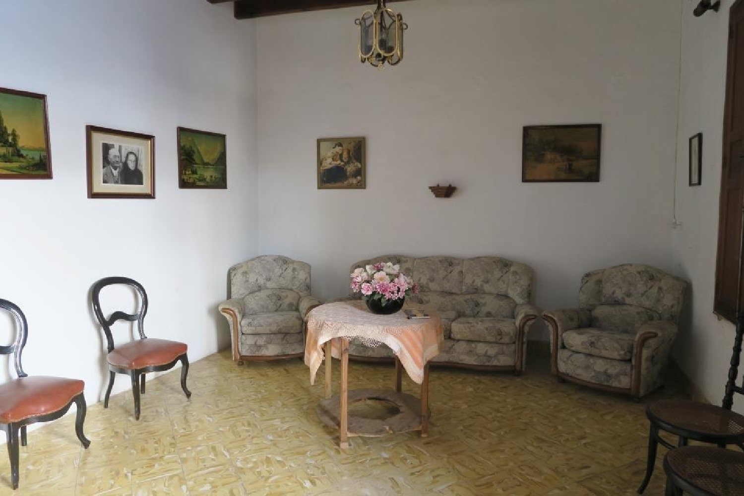  for sale house Campos Sud 8