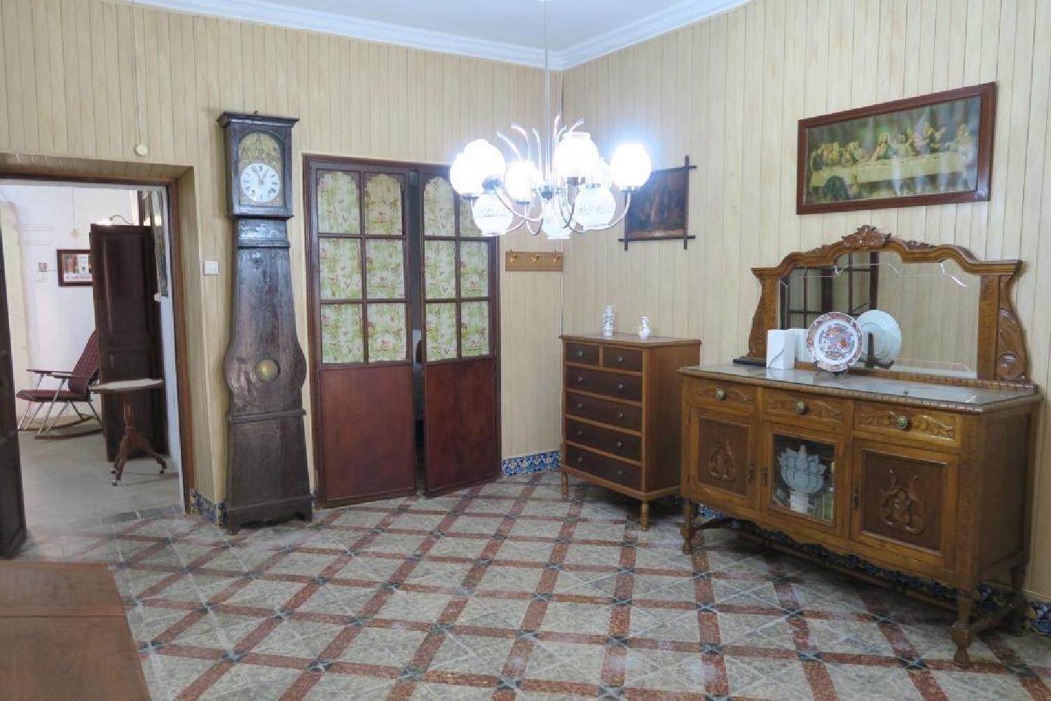  for sale house Campos Sud 1