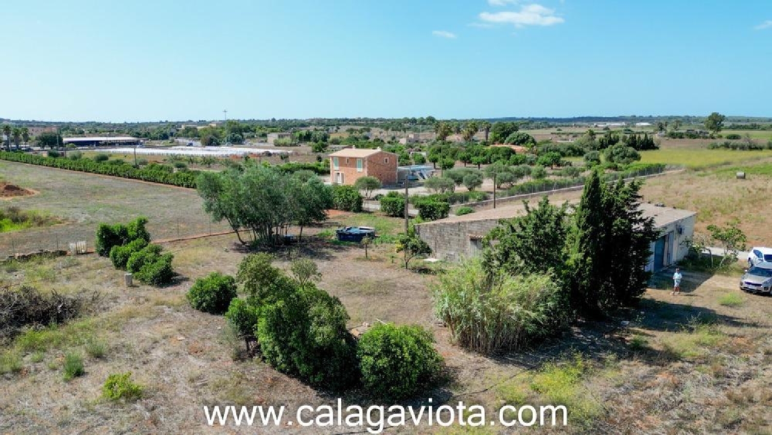  à vendre maison Campos Arzúa 7